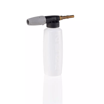 OUTILLAGE PLS* - CONSOMMABLE - LANCE A MOUSSE RESERVOIR 1L + RACCORD RAPIDE 