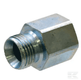 Grais. de rallonge 1/2 BSP f/m