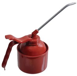ACCESSOIRE GRAISSAGE ET LUBRIFICATION PLS* - ACCESSOIRE GRAISSAGE ET LUBRIFICATION* - BURETTE HUILE 500ml METALLIQUE