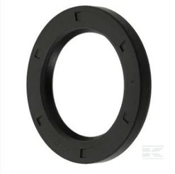 PIECES UNIVERSELLE PAG* - BAGUE ETANCHEITE* - Joint d'arbre 20x30x7 Viton