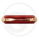 Fusibles stéatites 16A DIN 72 581, rouge