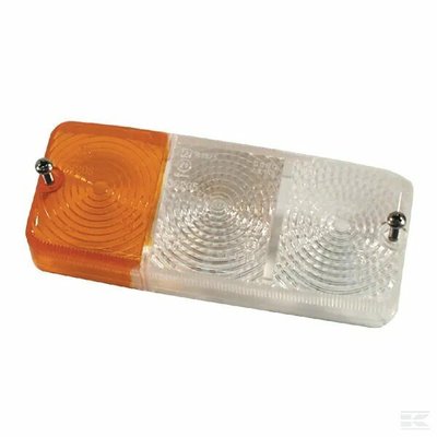 PIECES UNIVERSELLE PAG* - ELECTRICITE* - Verre avant Cobo