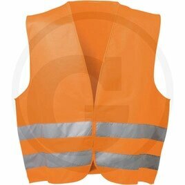 VETEMENTS EPI PLS* - EPI* - GRANIT Gilet de sécurité orang