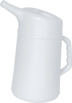 ACCESSOIRE GRAISSAGE ET LUBRIFICATION PLS* - ACCESSOIRE GRAISSAGE ET LUBRIFICATION* - Broc verseur gradué 5L