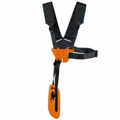 CONSOMMABLE MOTOC PLS* - DIVERS* - Harnais double Stihl