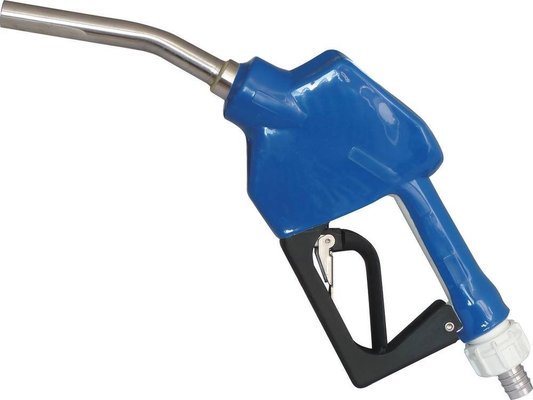 ACCESSOIRE GRAISSAGE ET LUBRIFICATION PLS* - ACCESSOIRE GRAISSAGE ET LUBRIFICATION* - Pistolet automatique inox/PVC AdBlue® 45 l/min