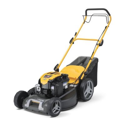 Materiels - STIGA - Tondeuse - COMBI53SEQB - STIGA