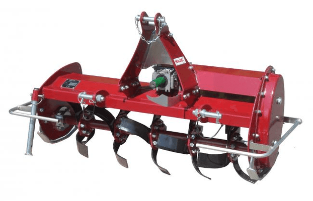 Pièces - MAJAR - Fraise rotative Majar RFIX105