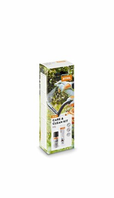 CONSOMMABLE MOTOC PLS* - DIVERS* - CARE & CLEAN KIT HS