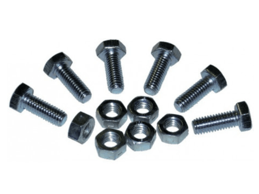 Materiels - STIGA - KIT BOULON DE CISAILLEMENT GGP