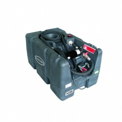 OUTILLAGE PLS* - GROS EQUIPËMENT ATELIER* - CUVE ravitaillement 200L ppe 12V 40L/MN