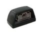 ECLAIREUR PLAQUE 4 LED