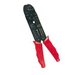OUTILLAGE PLS* - OUTILLAGE A MAIN* - PINCE à Sertir Cosses Isolées