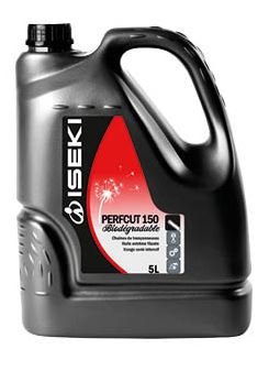 PIECES DETACHEES MOTOC - PIECES DETACHE MOTOC - HUILE DE CHAINE 5L ISEKI
