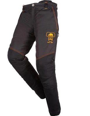 VETEMENTS EPI PLS* - EPI* - Pant de sylviculture 1SP2 2XL