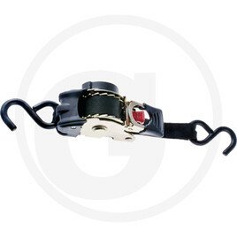 ATTELAGE PLS* - ATTELAGE* - Sangle d'arrimage L1,8m larg.25mm 37181