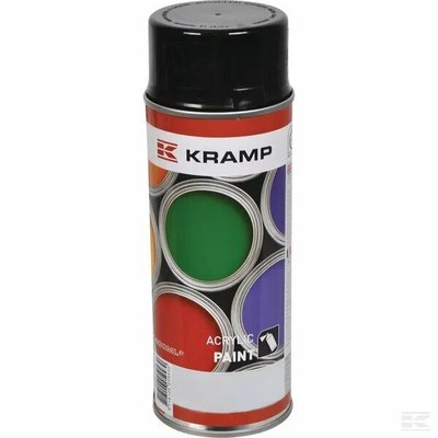 CHIMIE PLS* - PEINTURE* - PEINTURE VICON ROUGE 400ml