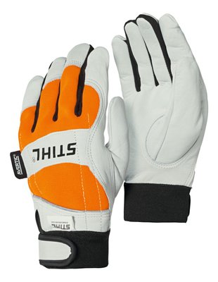 VETEMENTS EPI PLS* - EPI* - Gants DYNAMIC Protect MS SZ L