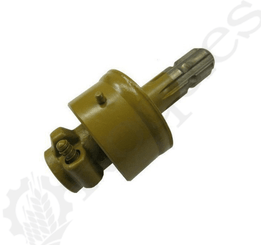 Pièces - TRANSMISSION CARDAN - ROUE LIBRE M/F 1"3/8Z6