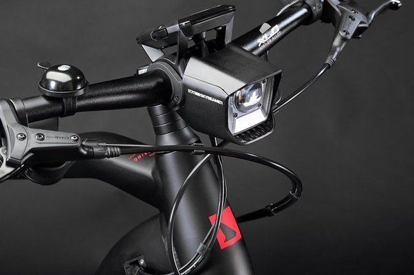 A classer - A classer - Vélo électrique TREKKING 6 HIGH