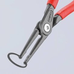 OUTILLAGE PLS* - ELECTROPORTATIF* - PINCE CIR INT DROIT ���19-60