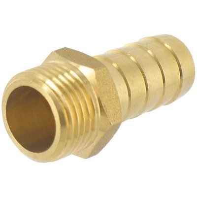 BRICOLAGE JARDINAGE PLS* - IRRIGATION ARROSAGE* - RACCORD LAITON 1" D40