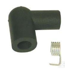 Pièces - KRAMP MOTOCULTURE - Connecteur de bougie universel