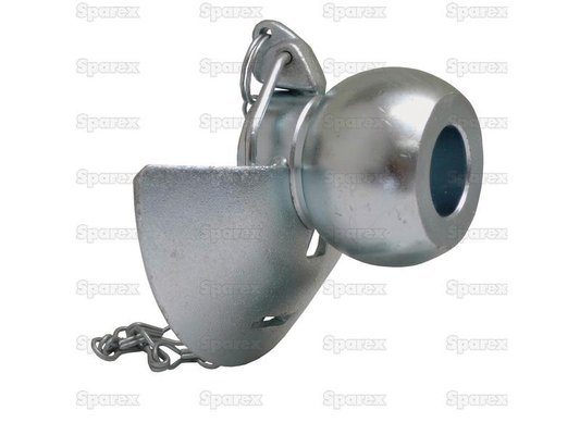 PNEUMATIQUE - ACCESSOIRE - Rotule 64/28mm(cat.3/2) � c�