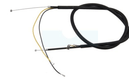 Câble de commande des gaz Stihl