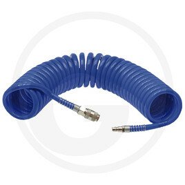 OUTILLAGE PLS* - PNEUMATIQUE* - Rallonge spiralé