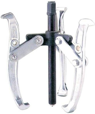 OUTILLAGE PLS* - OUTILLAGE A MAIN* - Extracteur 3 griffes 100mm King Tony
