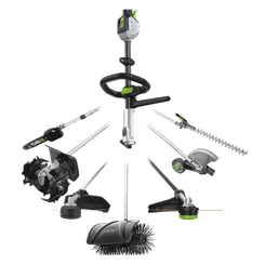 COMBISYSTÈMES ET MULTISYSTÈMES - COMBISYSTÈME À BATTERIE - Moteur Ego PHX1600 - BLOC MOTEUR PRO