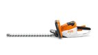 HSA 56 Taille-haies sur batterie,