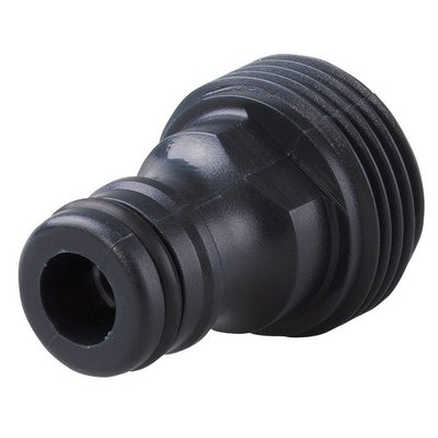 BRICOLAGE JARDINAGE PLS* - IRRIGATION ARROSAGE* - ADAPTATEUR MALE 20X27