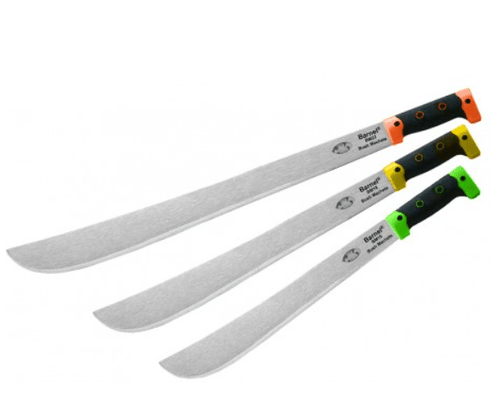 BRICOLAGE JARDINAGE PLS* - TAILLE COUPE* - Machette 55cm