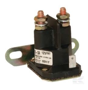 Pièces - KRAMP MOTOCULTURE - Solénoïde p/MTD 725-1426