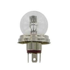 ELECTRICITE ECLAIRAGE PLS* - ELECTRICITE ECLAIRAGE* - LAMPE 12V 45/40W C.EURO B