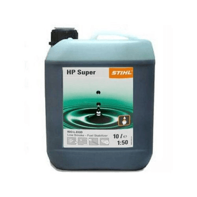 CONSOMMABLE MOTOC PLS* - LUBRIFIANT* - Huile hp super 10l
