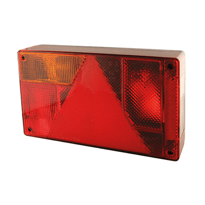 ELECTRICITE ECLAIRAGE PLS* - ELECTRICITE ECLAIRAGE* - FEU ARRIERE GAUCHE
