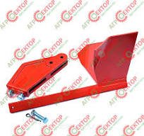 PIECES TECHNIQUES AGRI PAG* - SEMOIR* - CHASSE MOTTE SP540