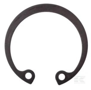 PIECES UNIVERSELLE PAG* - QUICAILLERIE* - Circlip 27 mm int.