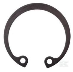 PIECES UNIVERSELLE PAG* - QUICAILLERIE* - Circlip 27 mm int.