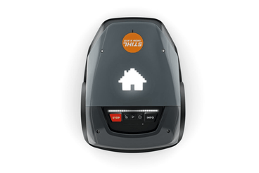 ROBOT DE TONTE - ROBOT - iMOW 5.0 EVO (EU1) Robot de tonte