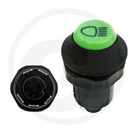 ELECTRICITE ECLAIRAGE PLS* - ELECTRICITE ECLAIRAGE* - Bouton poussoir