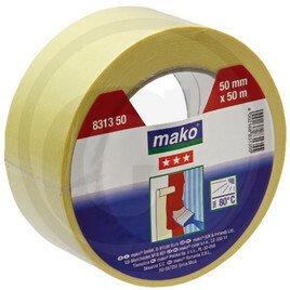 CHIMIE PLS* - PEINTURE* - Bande adhesive protection