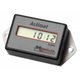 Compteur heure par vibration