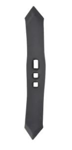 SEMOIR - SOC POUR SEMOIR - SOC CHISEL LUMIERE 400X55X15