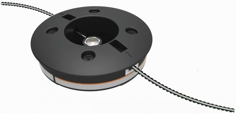 CONSOMMABLE MOTOC PLS* - FIL COUTEAU* - Durocut 40-4