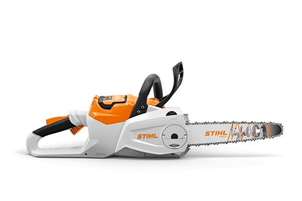 TRONCONNEUSE - TRONCONNEUSE A BATTERIE - Tronçonneuse Stihl MSA80