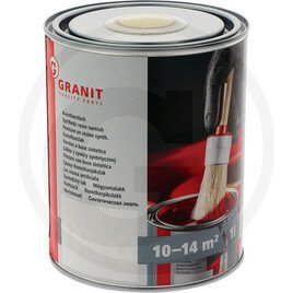CHIMIE PLS* - PEINTURE* - Peinture Renault ivoire pot 1kg